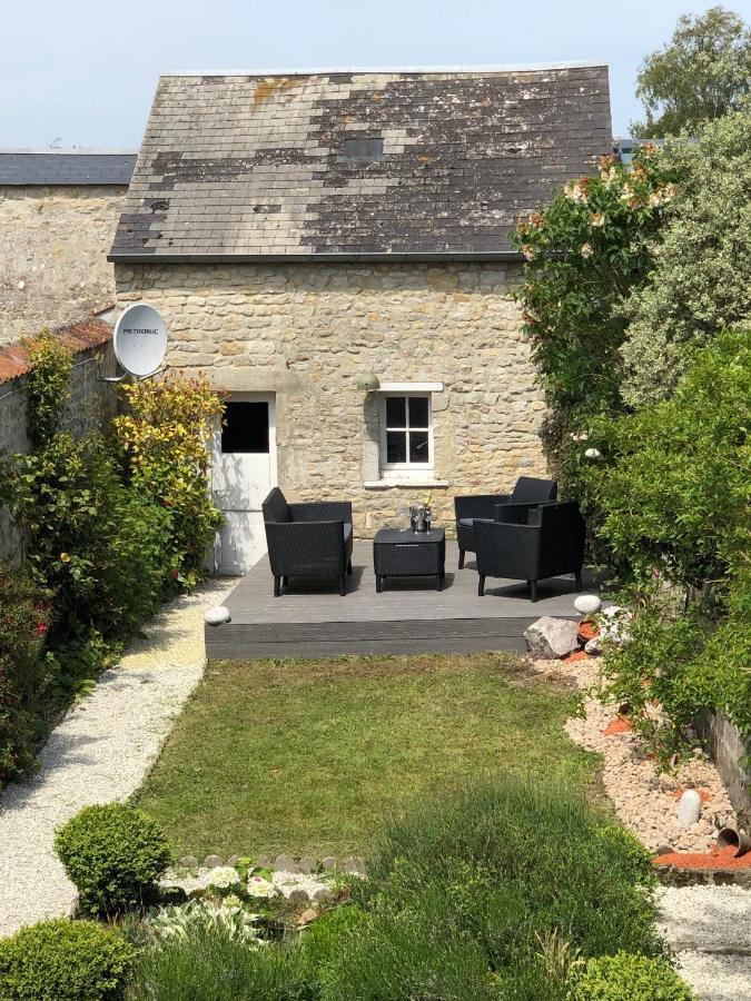 Band Of Brothers House * Sainte-Marie-du-Mont (Manche)