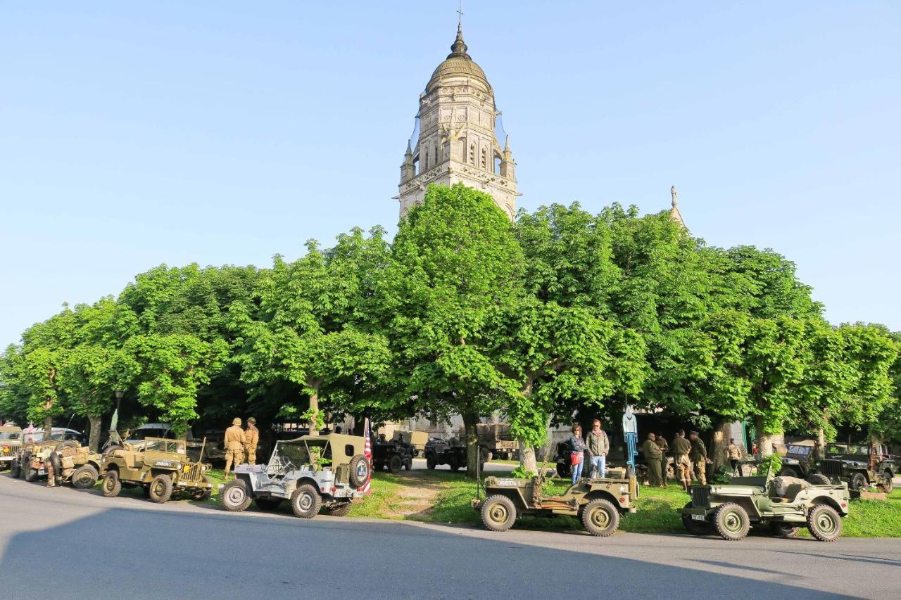 Hébergement de vacances Band Of Brothers House